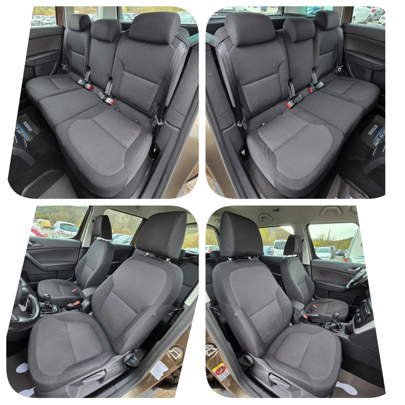 Skoda Yeti 1.4TSI , снимка 12 - Автомобили и джипове - 52495582