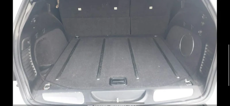 Jeep Grand cherokee SRT, снимка 6 - Автомобили и джипове - 53122539