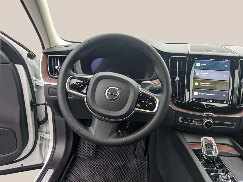 Volvo XC60, снимка 7 - Автомобили и джипове - 53146501