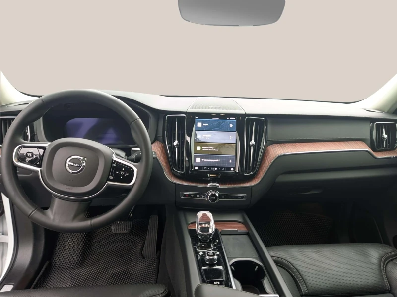 Volvo XC60, снимка 10 - Автомобили и джипове - 53146501