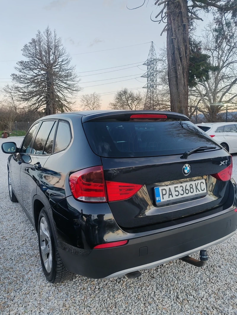 BMW X1 2.0, 143к.с. ТОП , снимка 4 - Автомобили и джипове - 53528142