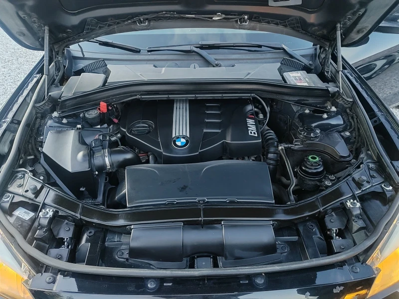 BMW X1 2.0, 143к.с. ТОП , снимка 14 - Автомобили и джипове - 53528142