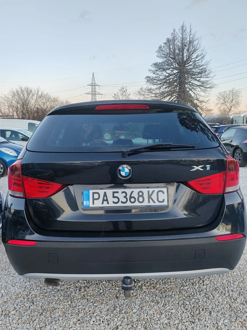 BMW X1 2.0, 143к.с. ТОП , снимка 6 - Автомобили и джипове - 53528142
