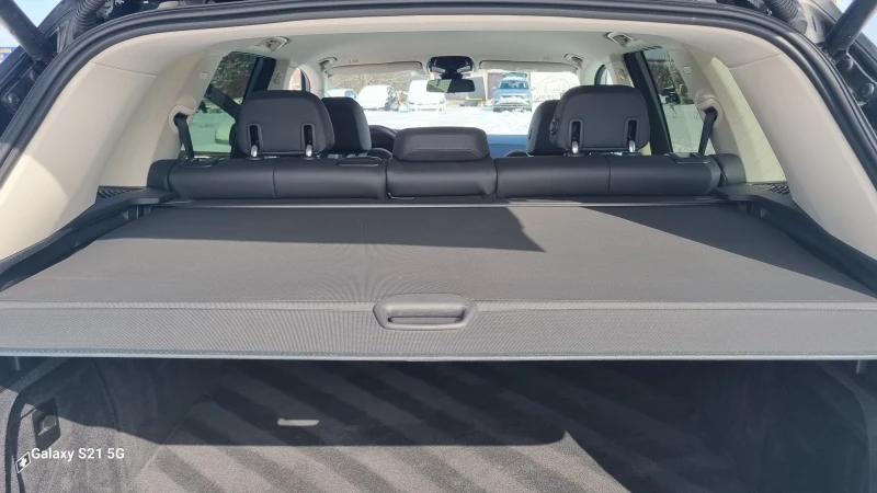 BMW X5 M pack 286 Xdrive , снимка 13 - Автомобили и джипове - 53580606