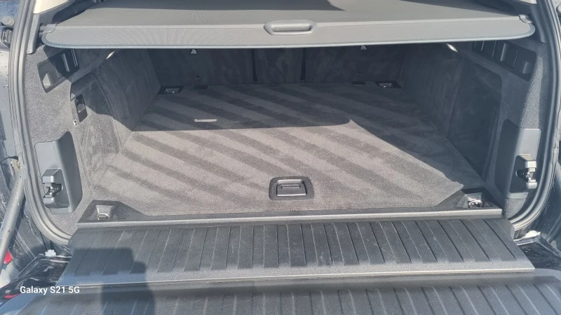 BMW X5 M pack 286 Xdrive , снимка 9 - Автомобили и джипове - 53580606