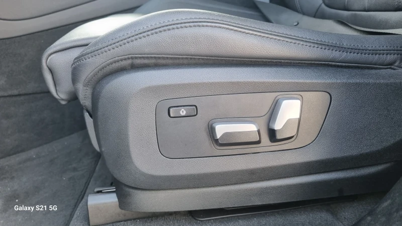 BMW X5 M pack 286 Xdrive , снимка 10 - Автомобили и джипове - 53580606