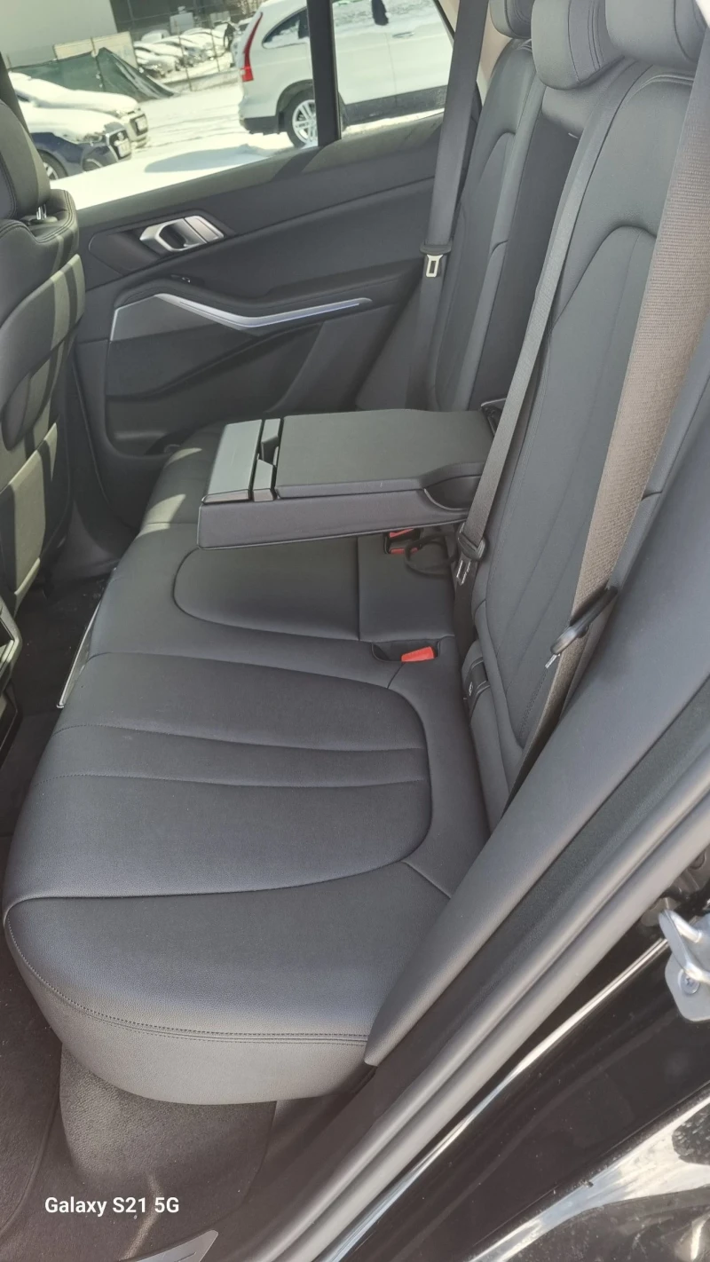 BMW X5 M pack 286 Xdrive , снимка 17 - Автомобили и джипове - 53580606