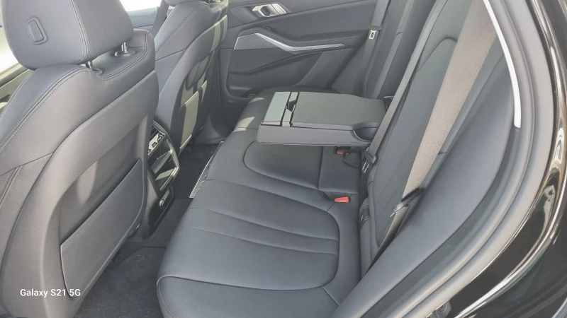 BMW X5 M pack 286 Xdrive , снимка 15 - Автомобили и джипове - 53580606