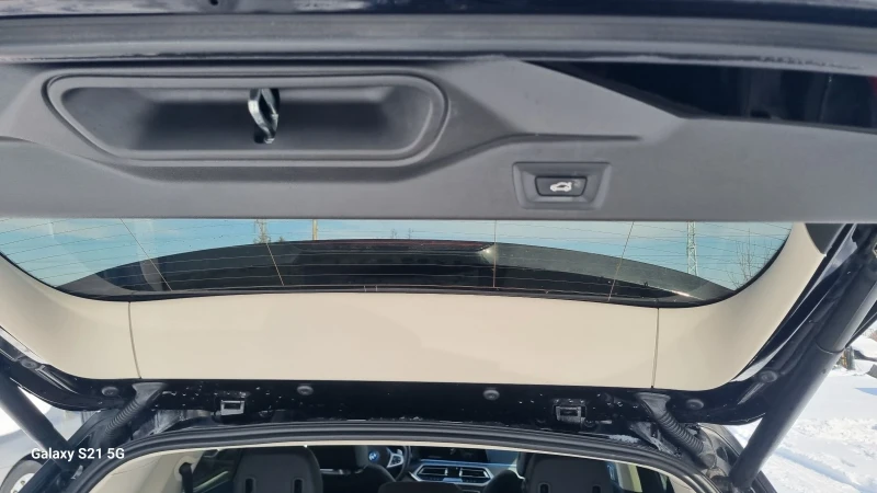 BMW X5 M pack 286 Xdrive , снимка 14 - Автомобили и джипове - 53580606