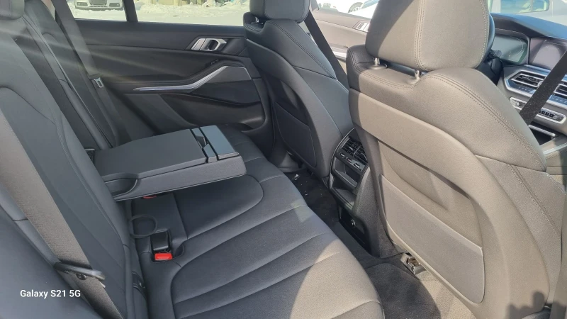 BMW X5 M pack 286 Xdrive , снимка 12 - Автомобили и джипове - 53580606