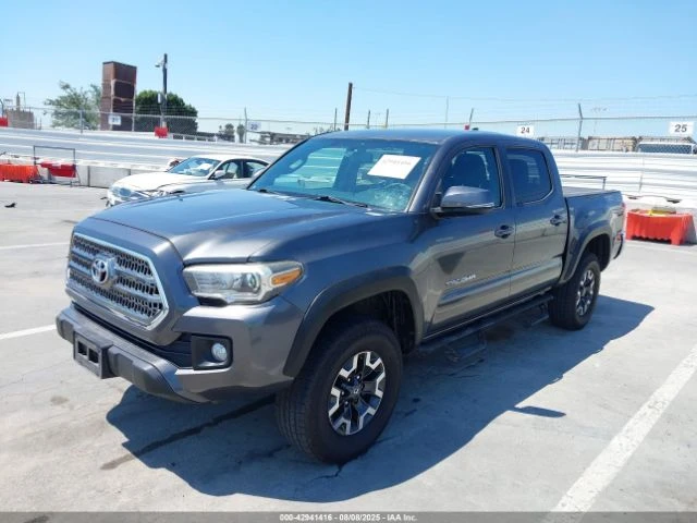 Toyota Tacoma TRD OFF ROAD - изображение 2