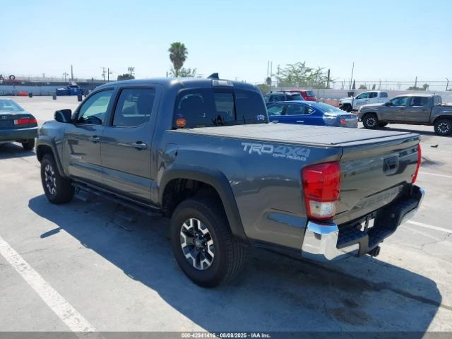 Toyota Tacoma TRD OFF ROAD - изображение 3