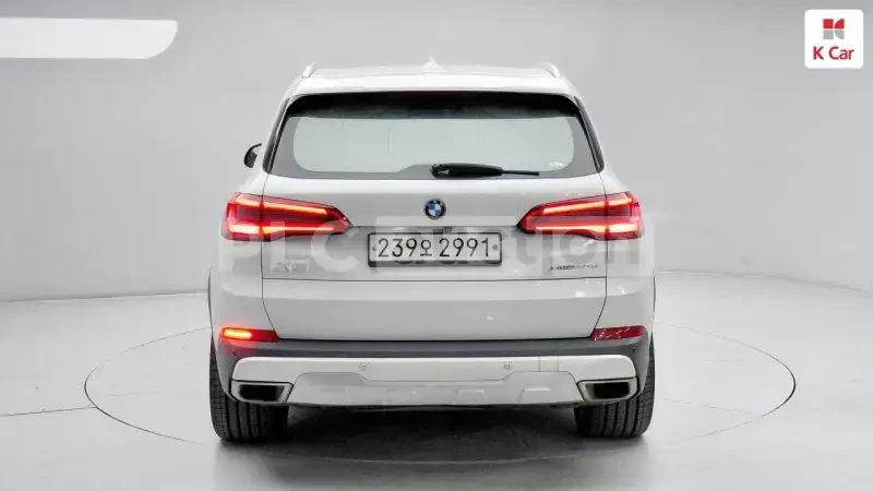 BMW X5 30d xDrive /DISTRONIC/ОБДУХВАНЕ/ПАНО/ВКЛЮЧЕН ТЕХНО, снимка 5 - Автомобили и джипове - 54211538