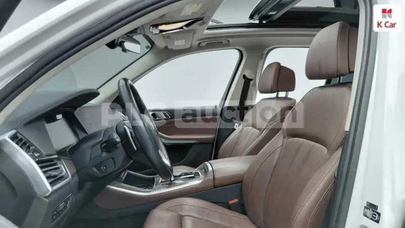 BMW X5 30d xDrive /DISTRONIC/ОБДУХВАНЕ/ПАНО/ВКЛЮЧЕН ТЕХНО, снимка 6 - Автомобили и джипове - 54211538