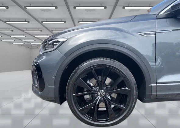 VW T-Roc 2.0 TSI 4Motion = R-Line = Гаранция, снимка 4 - Автомобили и джипове - 55050484