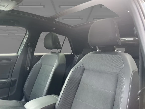 VW T-Roc 2.0 TSI 4Motion = R-Line = Гаранция, снимка 6 - Автомобили и джипове - 55050484