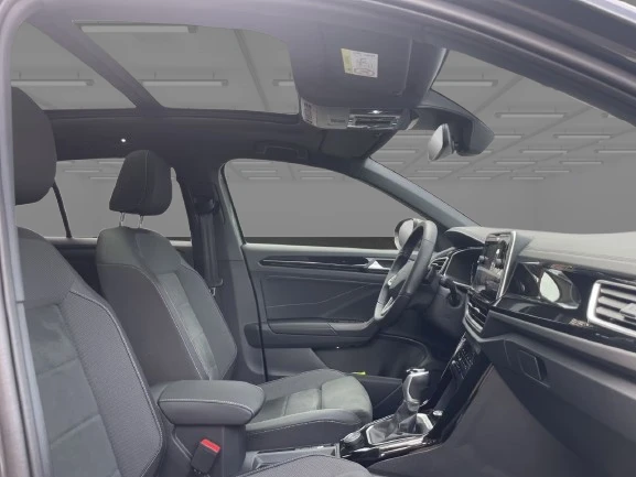 VW T-Roc 2.0 TSI 4Motion = R-Line = Гаранция, снимка 9 - Автомобили и джипове - 55050484