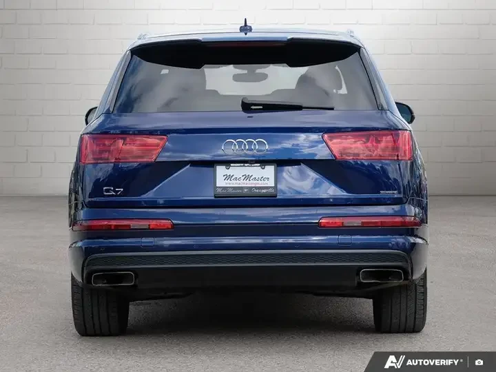 Audi Q7 3.0T/PROGRESSIV/S-LINE/QUATTRO/ОБДУХВАНЕ/7МЕСТЕН, снимка 7 - Автомобили и джипове - 55090317