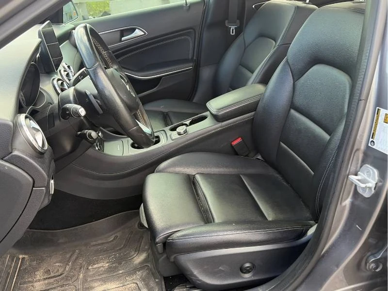 Mercedes-Benz GLA 250 * 4MATIC * 2 КЛЮЧА * CARFAX * ОПЦИЯ ЗА ФИНАНСИРАНЕ, снимка 15 - Автомобили и джипове - 55434371