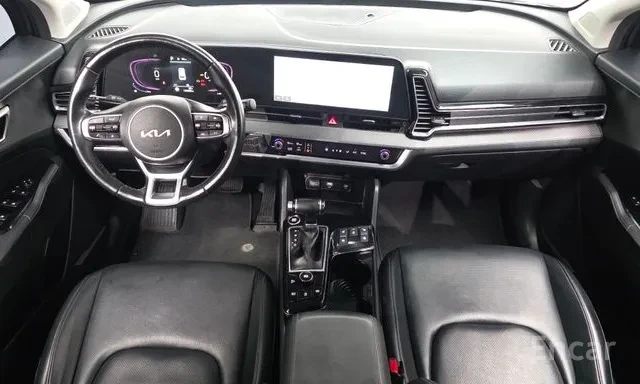 Kia Sportage 2.0 Prestige-�������-���������-�����.�����-������� | Mobile.bg � ����������� 5