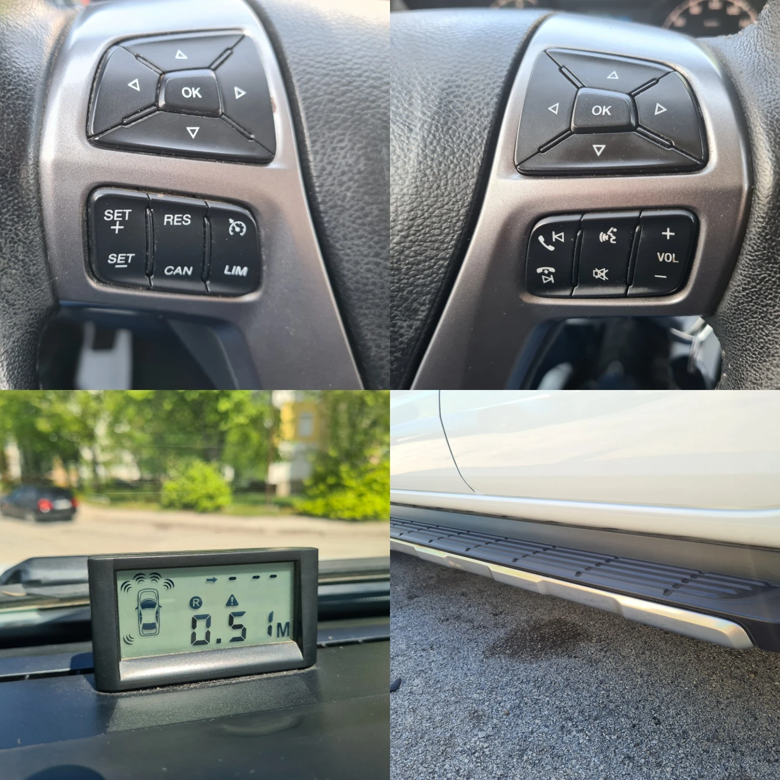 Ford Ranger 2.2D XLT 6CK.���� ���/Double Cab | Mobile.bg � ����������� 13