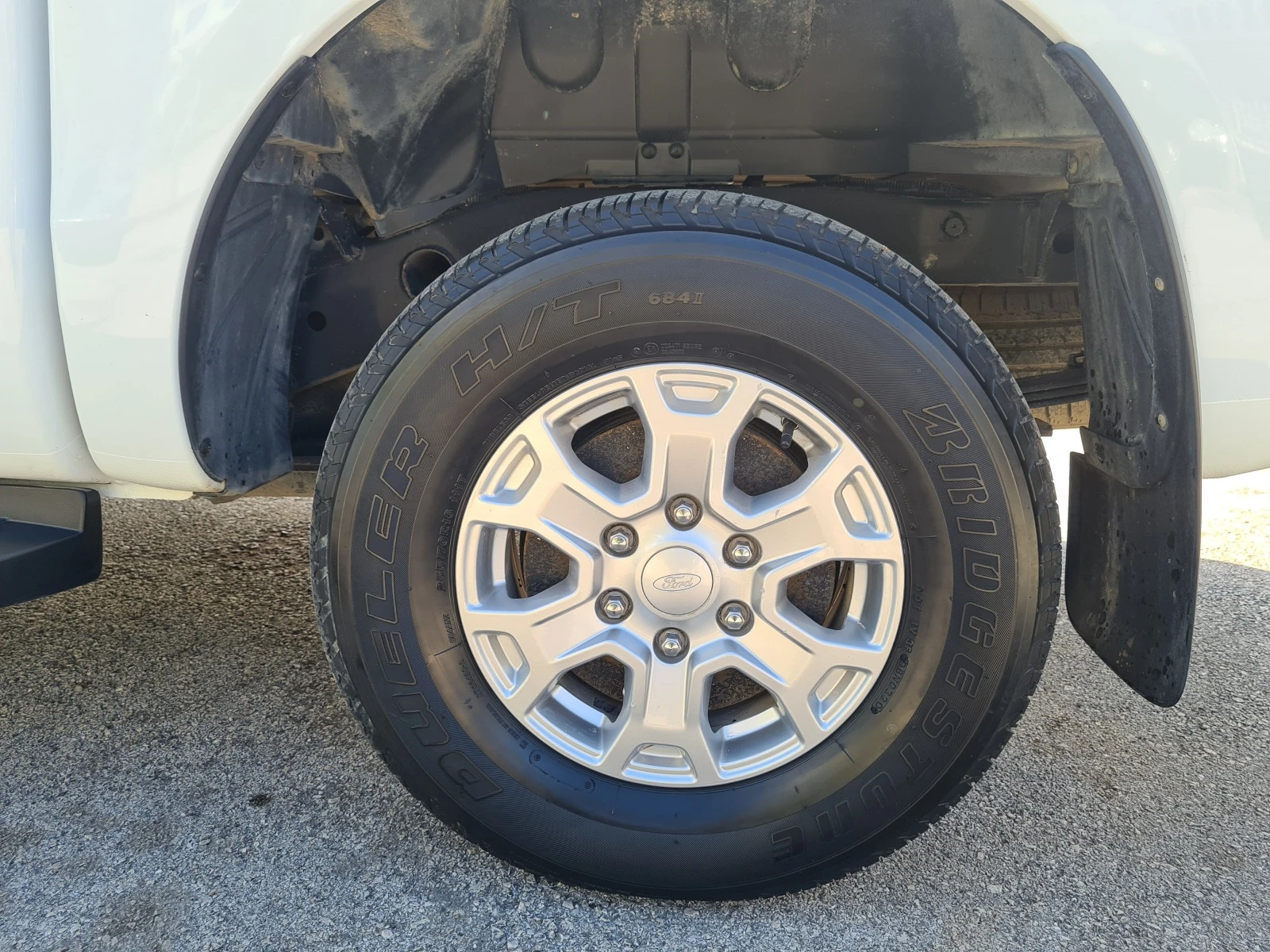 Ford Ranger 2.2D XLT 6CK.���� ���/Double Cab | Mobile.bg � ����������� 16