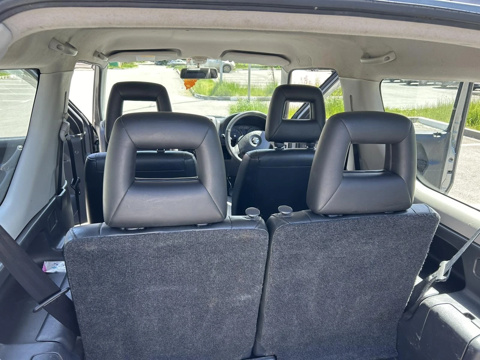 Suzuki Jimny | Mobile.bg � ����������� 12