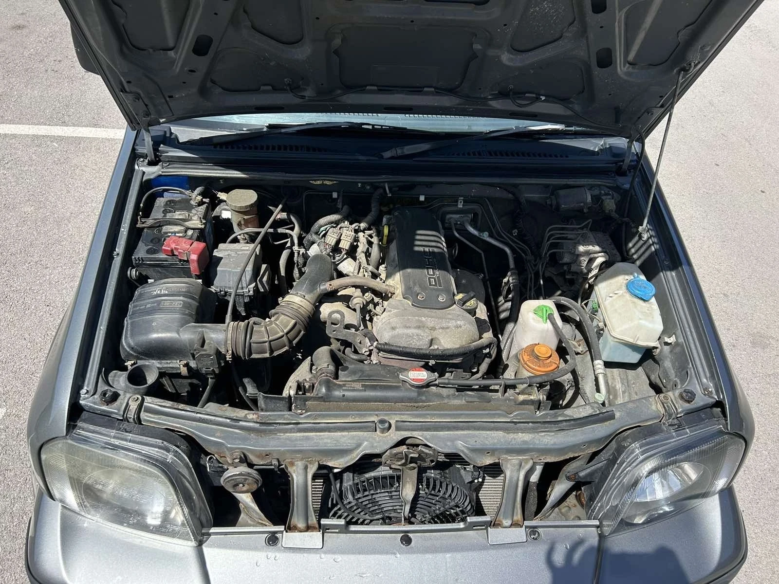 Suzuki Jimny | Mobile.bg � ����������� 13