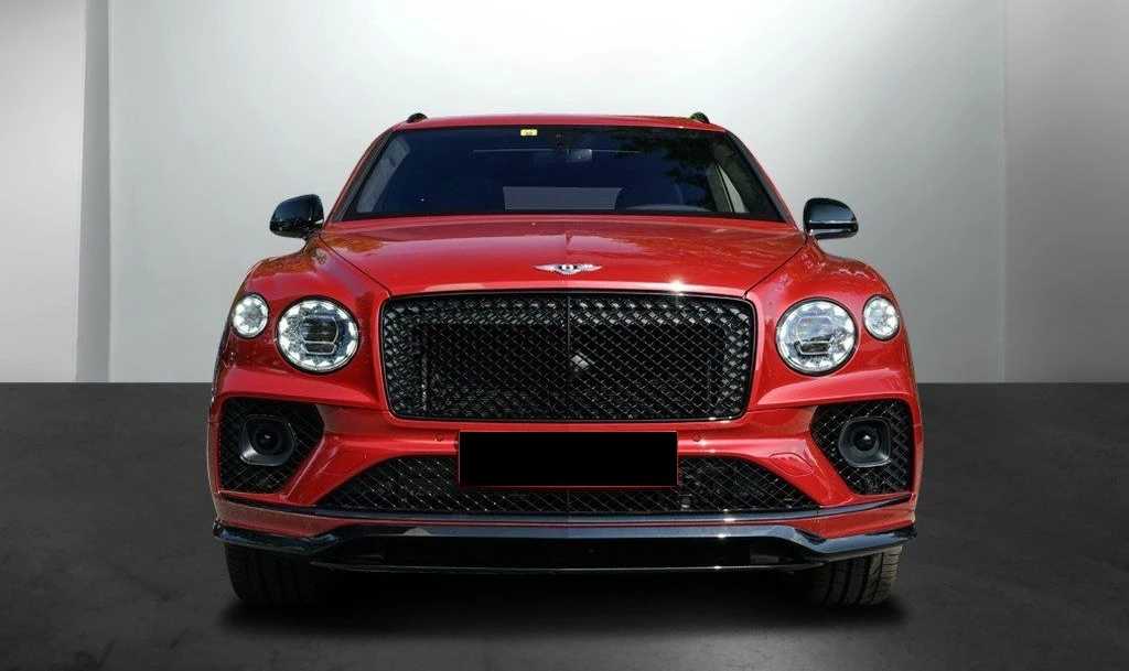 Bentley Bentayga S V8 = Carbon Styling Specifications= Гаранция - изображение 3