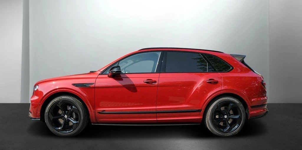 Bentley Bentayga S V8 = Carbon Styling Specifications= Гаранция - изображение 6