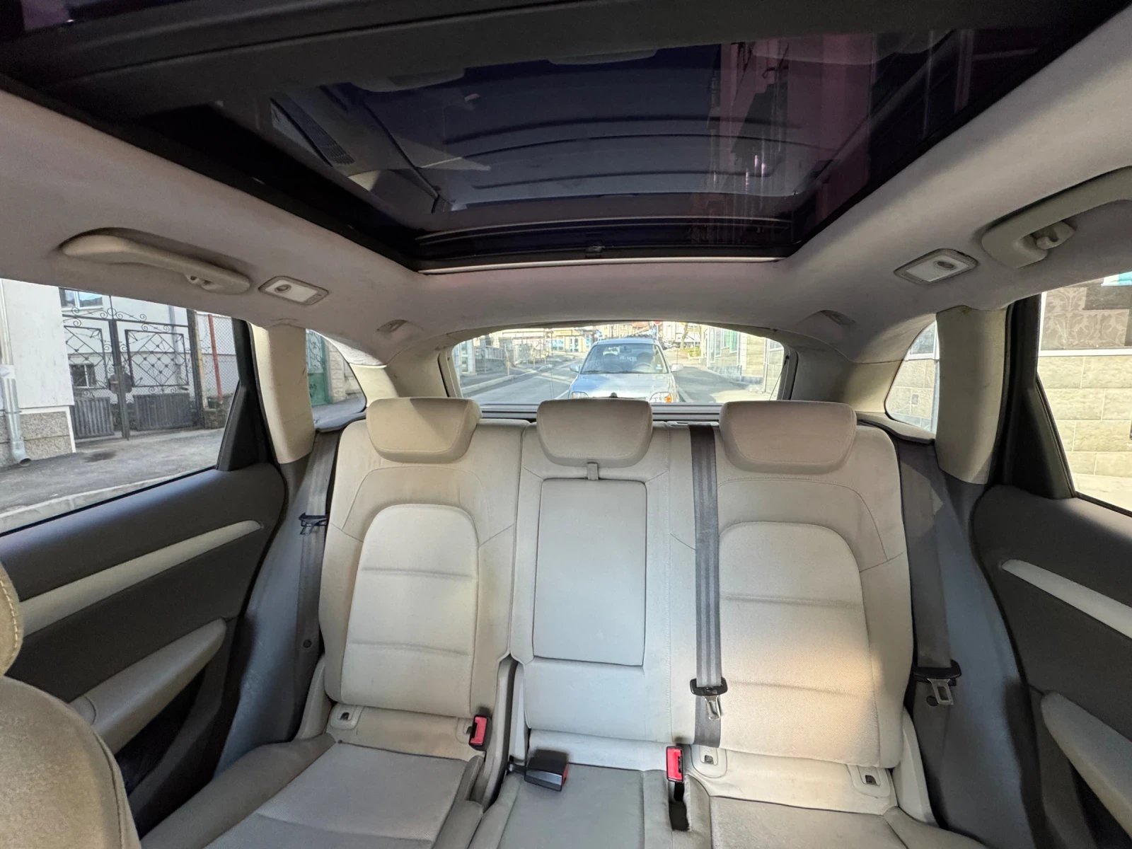 Audi Q5 2.0 TDI 170 .. Quattro | Mobile.bg   12