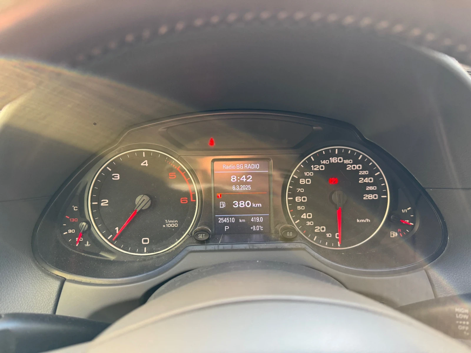 Audi Q5 2.0 TDI 170 .. Quattro | Mobile.bg   14