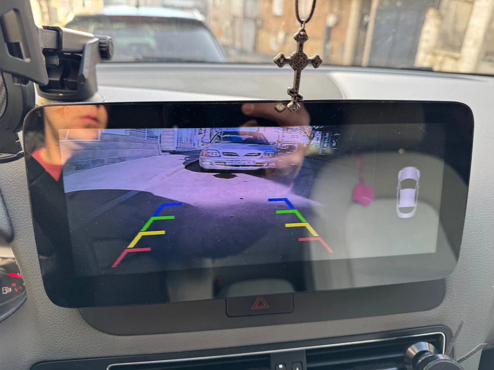 Audi Q5 2.0 TDI 170 .. Quattro | Mobile.bg   16