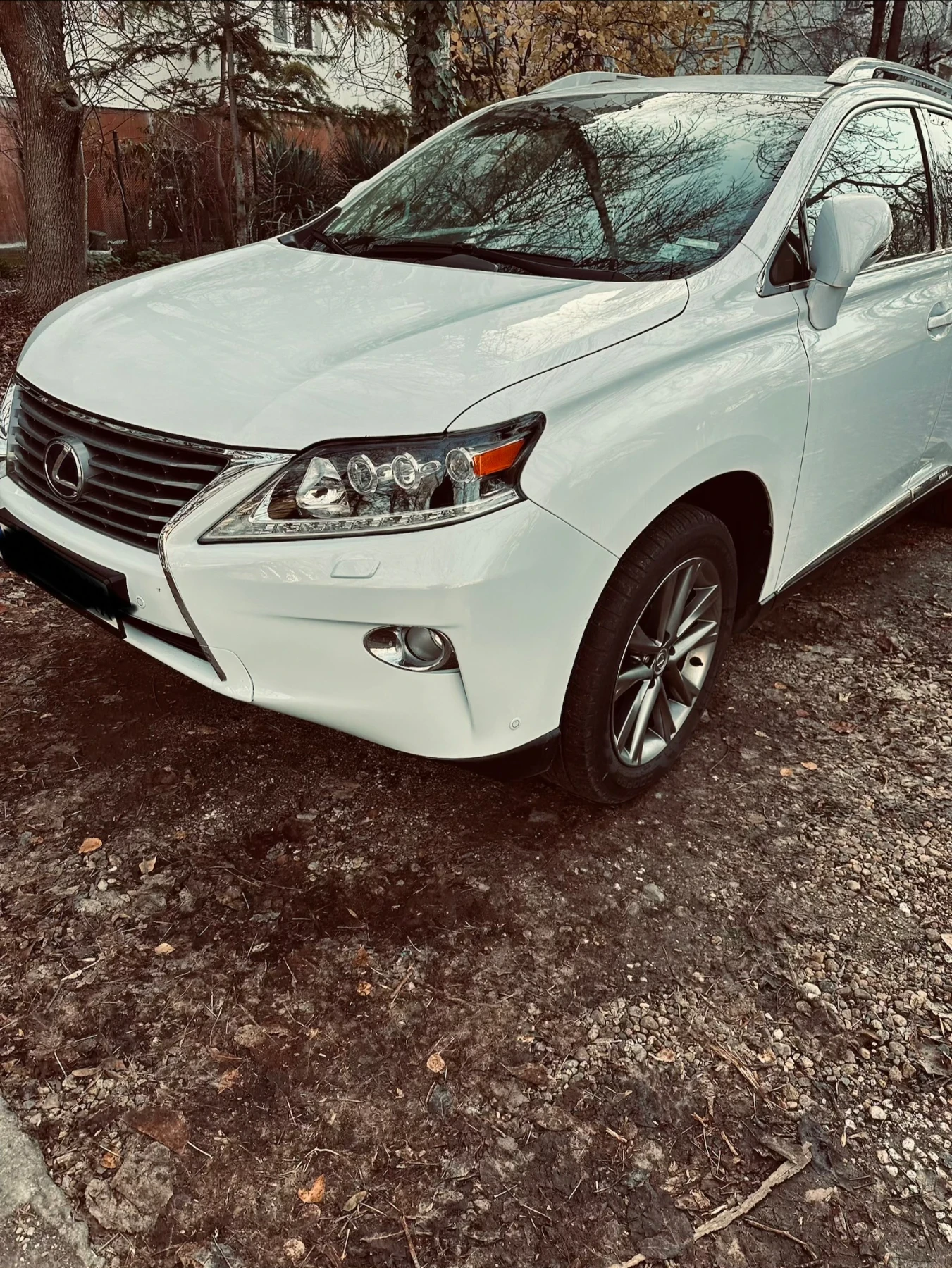 Lexus RX 450h ����������� �������!1 ������ ��������! | Mobile.bg � ����������� 2