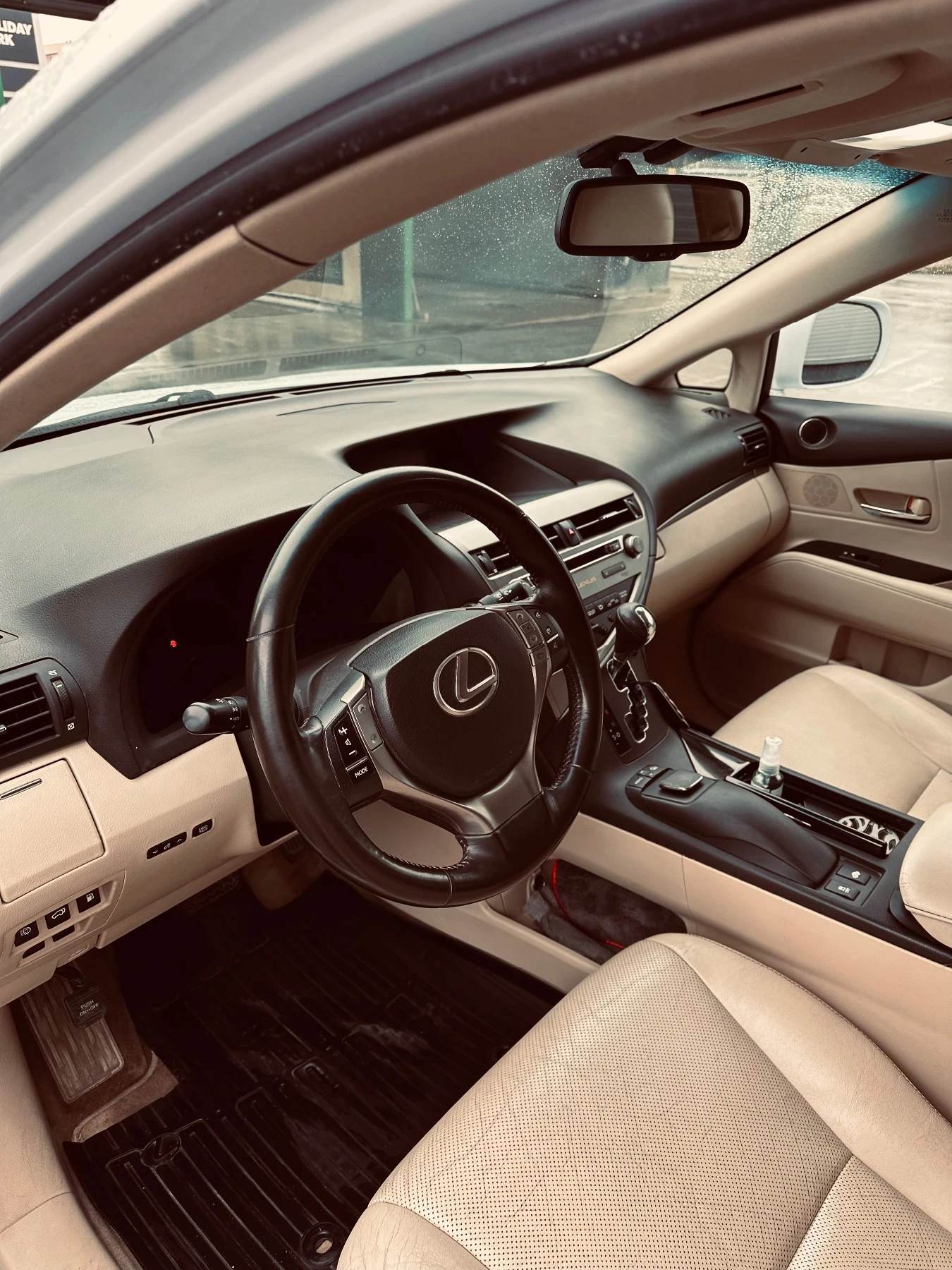 Lexus RX 450h Рециклирана батерия!, снимка 8 - Автомобили и джипове - 51886194