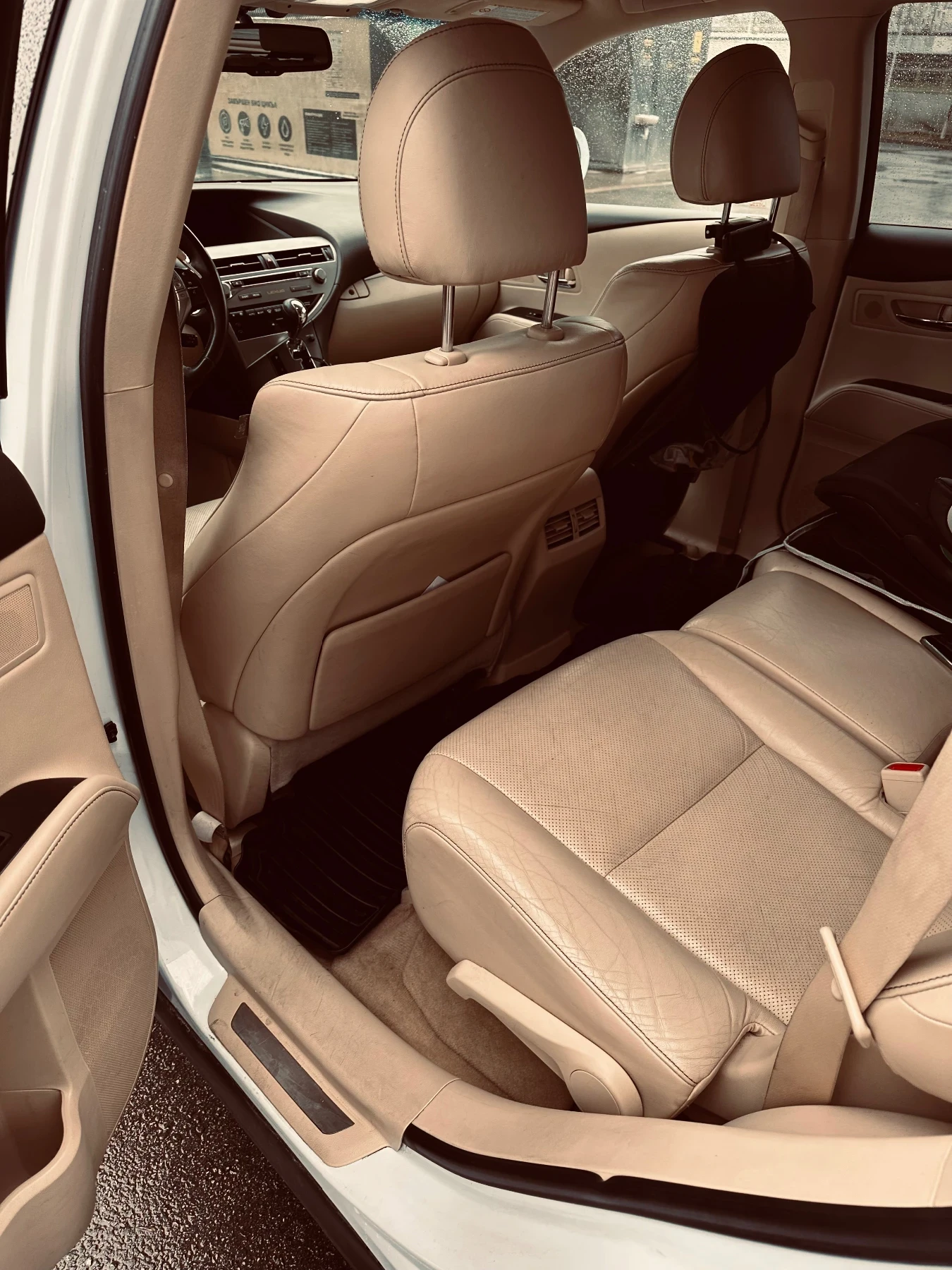 Lexus RX 450h Рециклирана батерия!, снимка 11 - Автомобили и джипове - 51886194