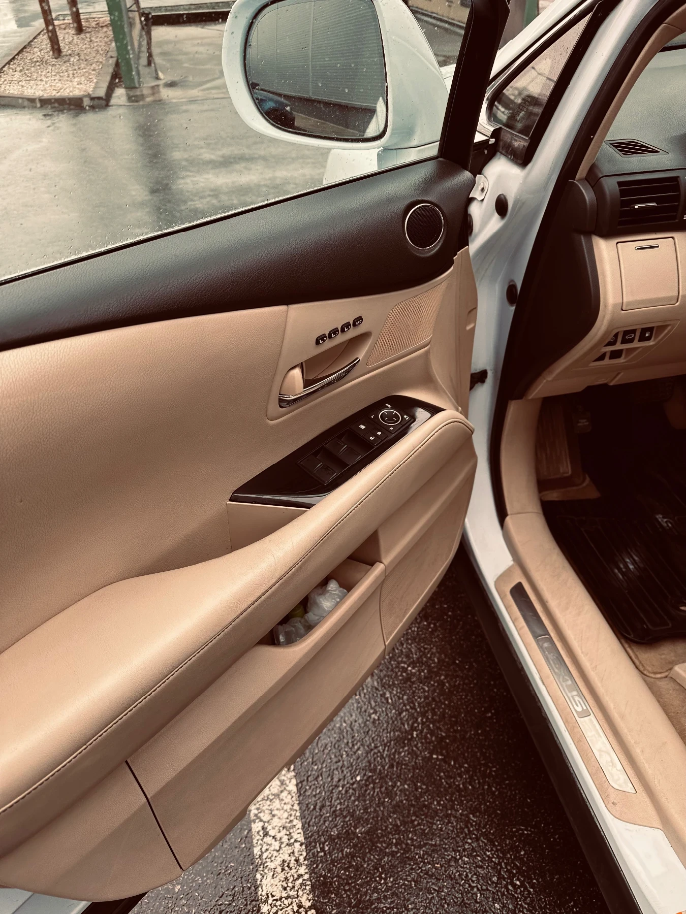 Lexus RX 450h Рециклирана батерия!, снимка 9 - Автомобили и джипове - 51886194