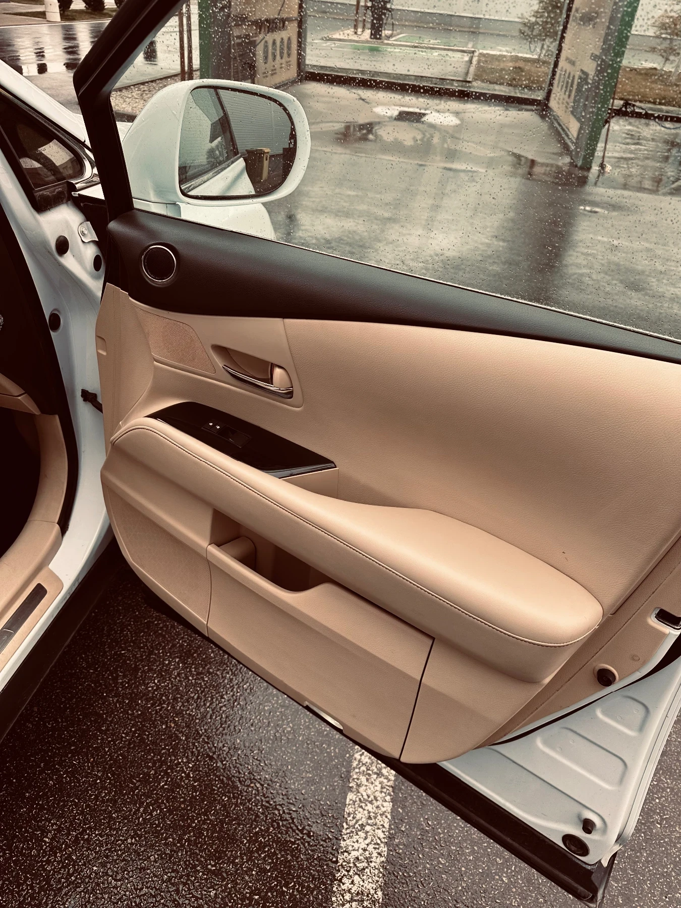 Lexus RX 450h Рециклирана батерия!, снимка 12 - Автомобили и джипове - 51886194