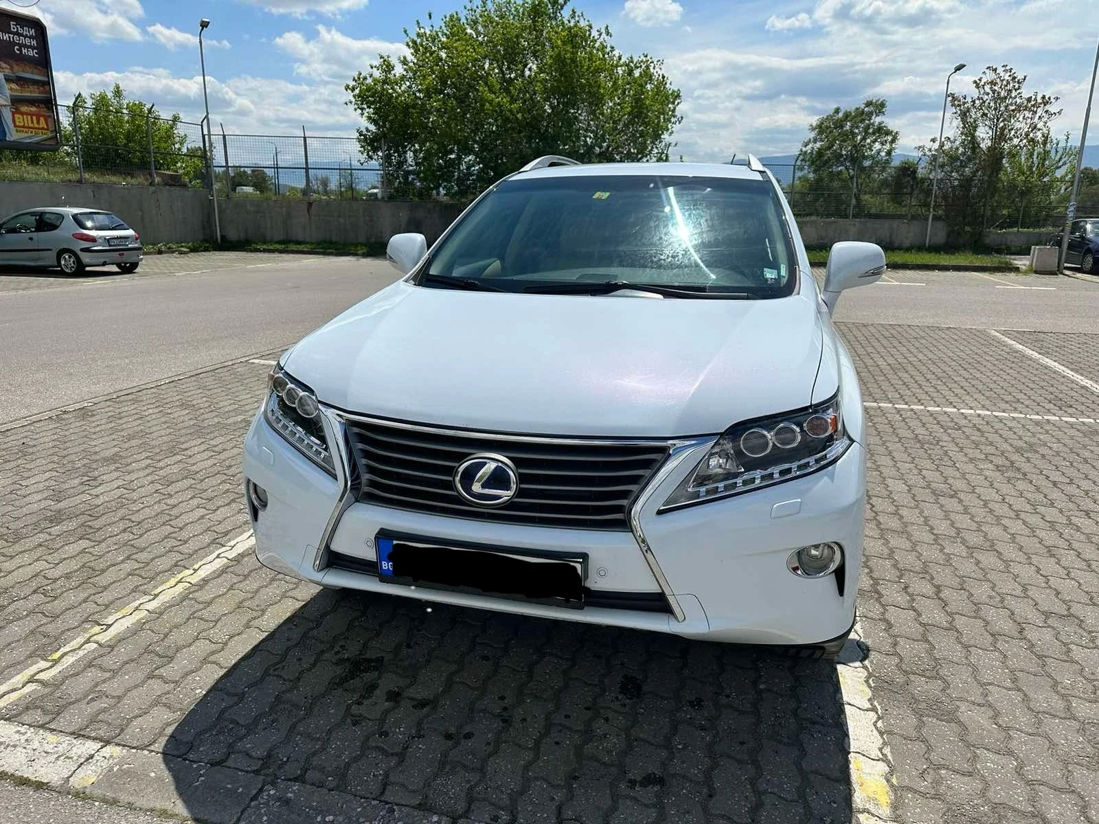 Lexus RX 450h  !1  ! | Mobile.bg   1