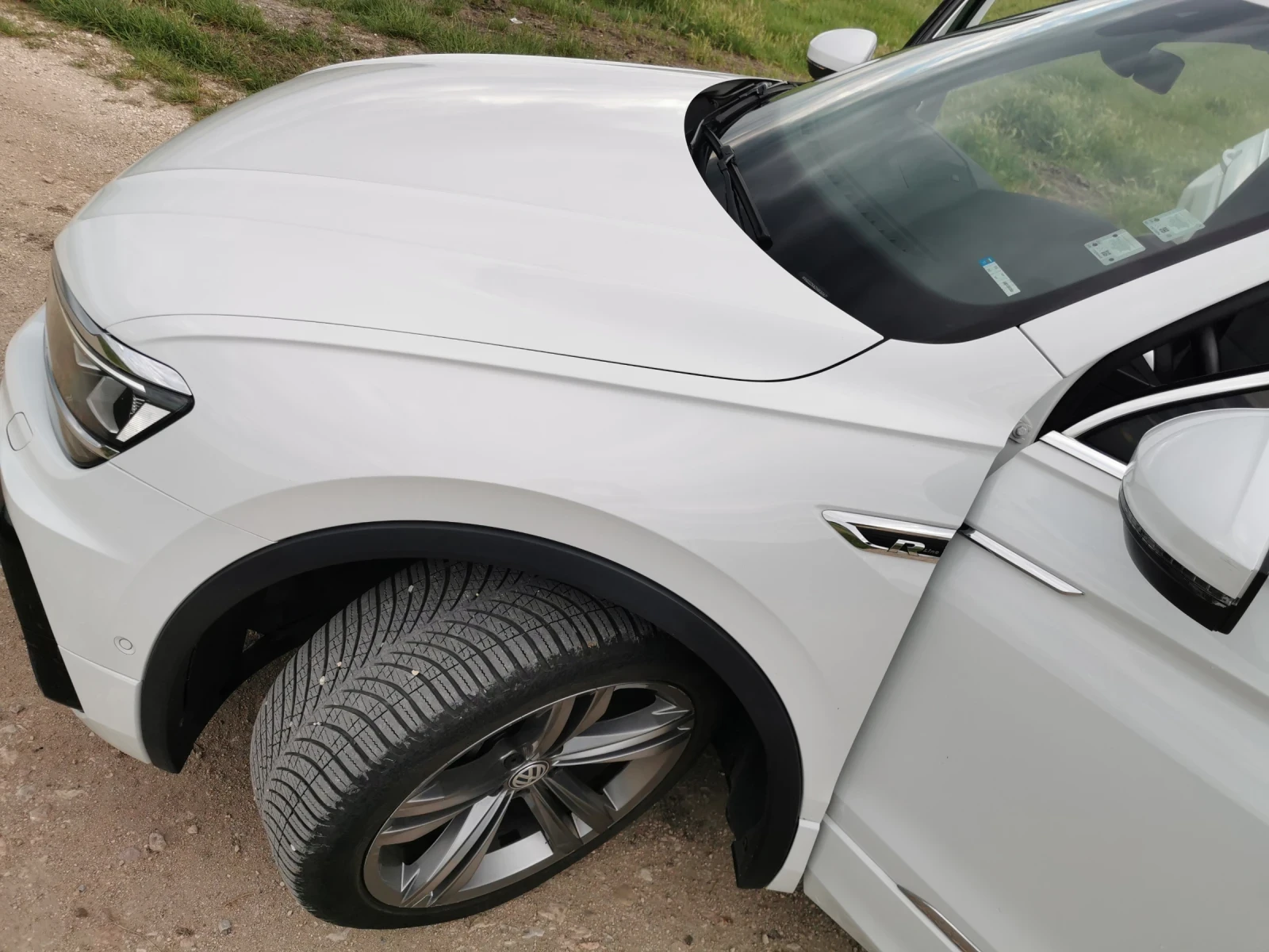 VW Tiguan  - изображение 5