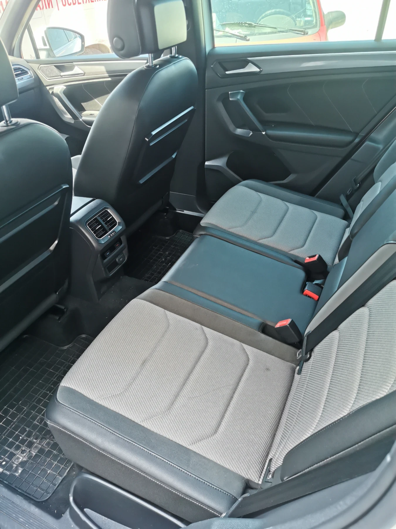 VW Tiguan  - изображение 4