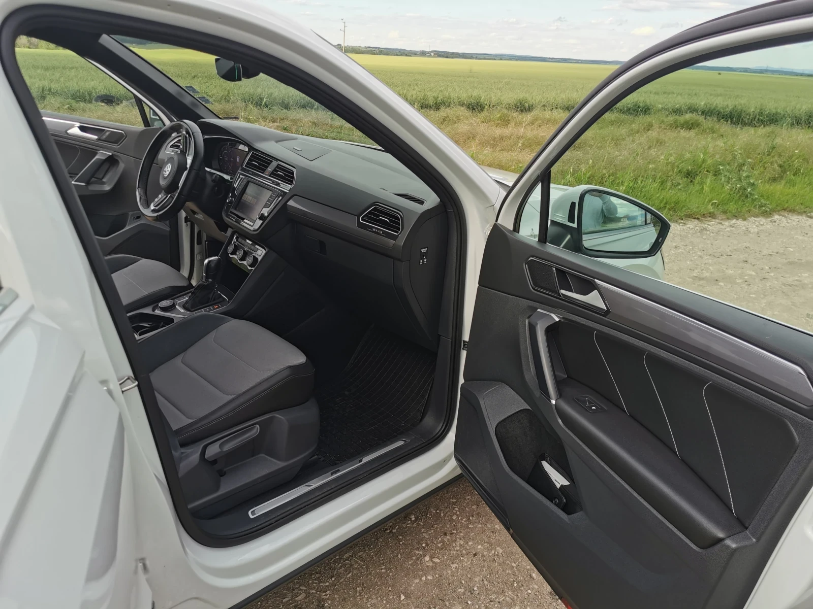 VW Tiguan  - изображение 3