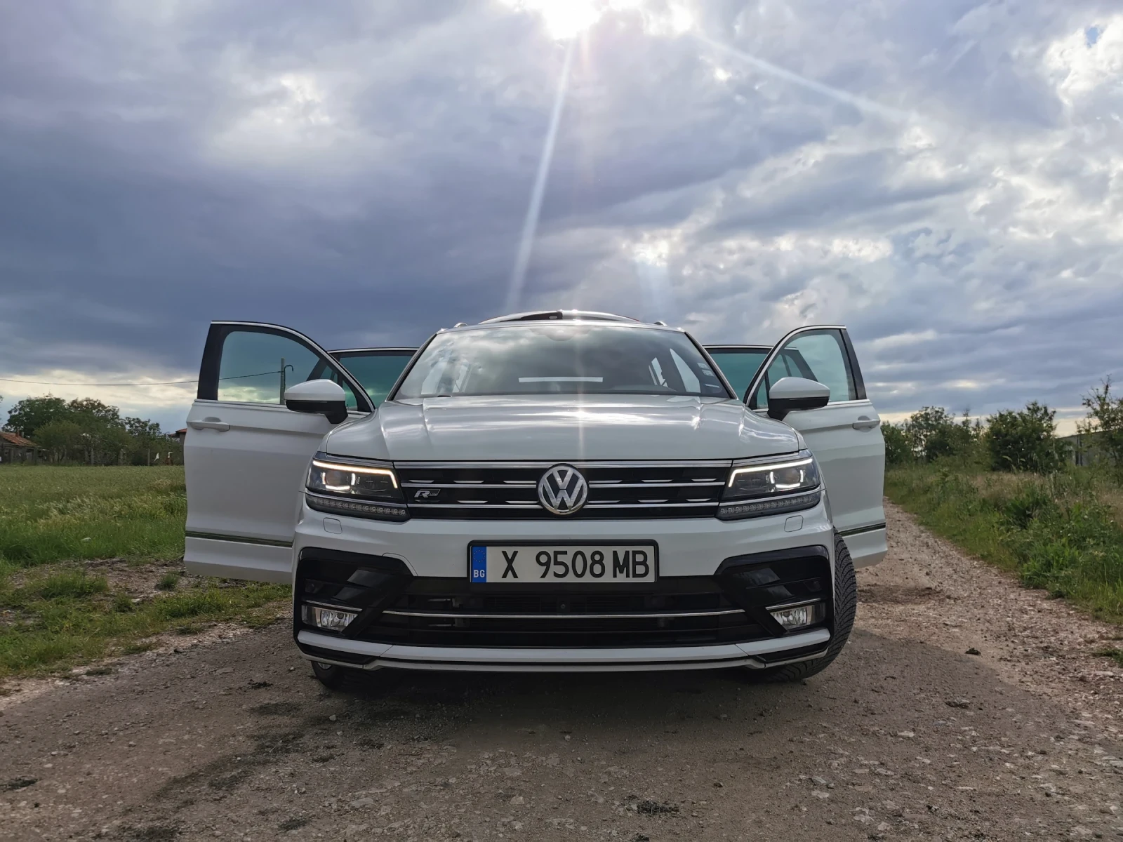 VW Tiguan | Mobile.bg   1