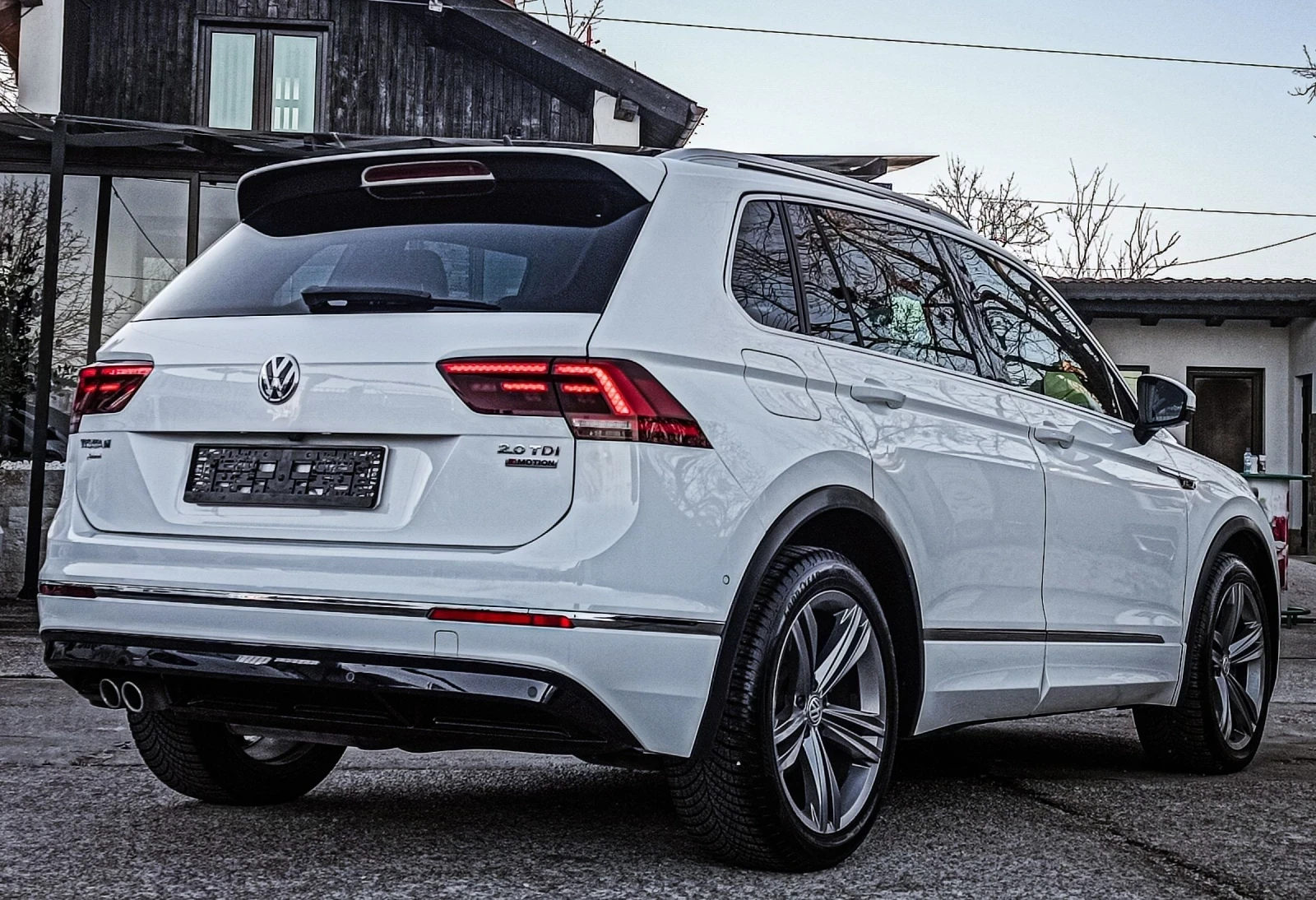VW Tiguan | Mobile.bg   16