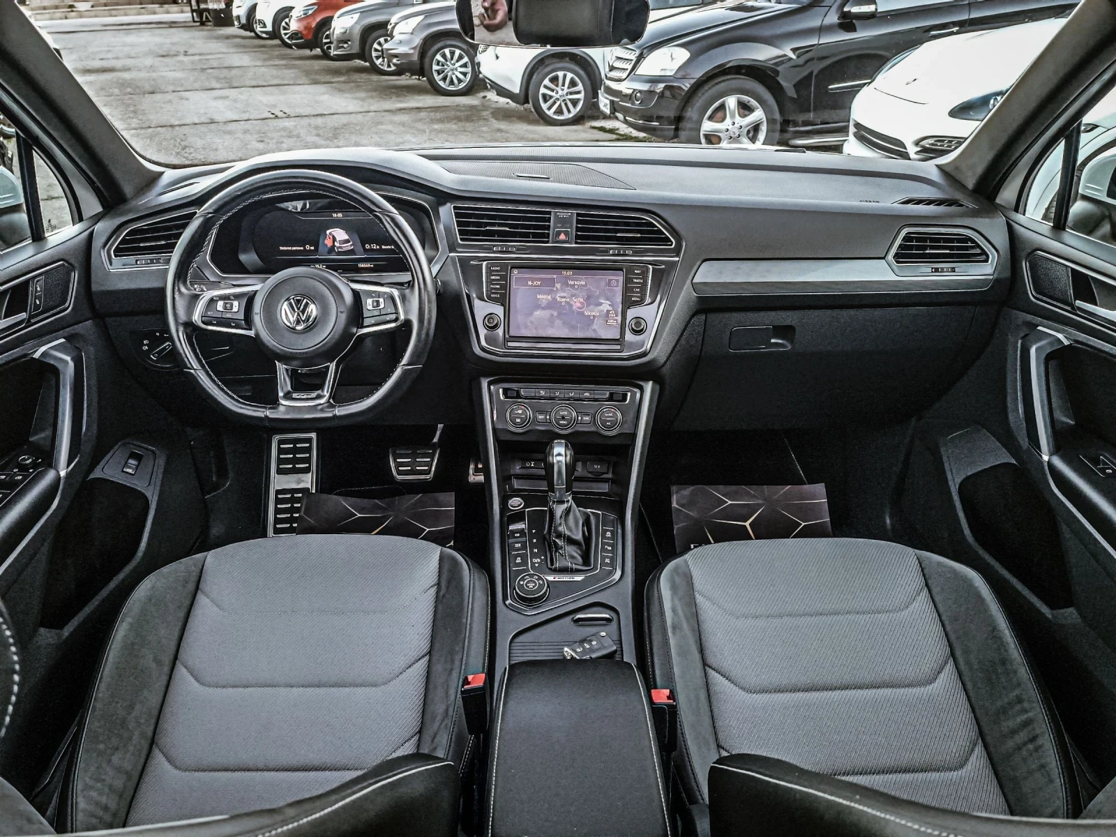 VW Tiguan | Mobile.bg   11