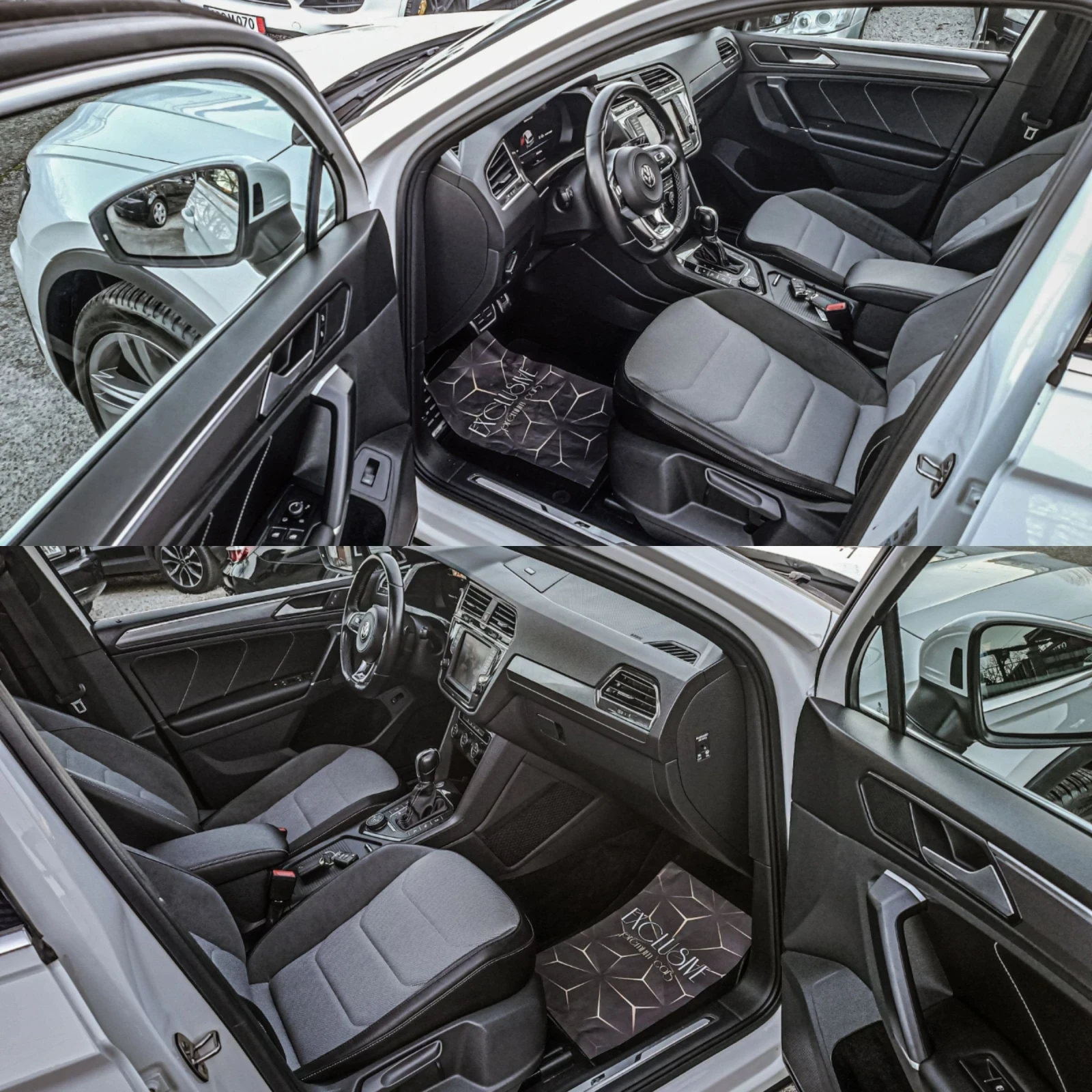 VW Tiguan | Mobile.bg   12