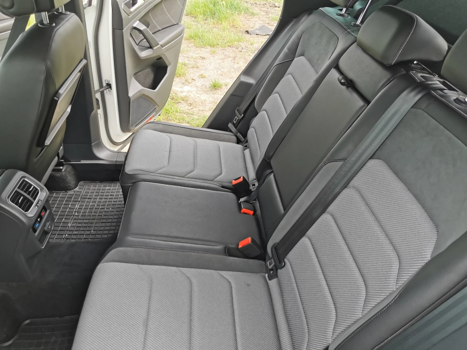 VW Tiguan  - изображение 10