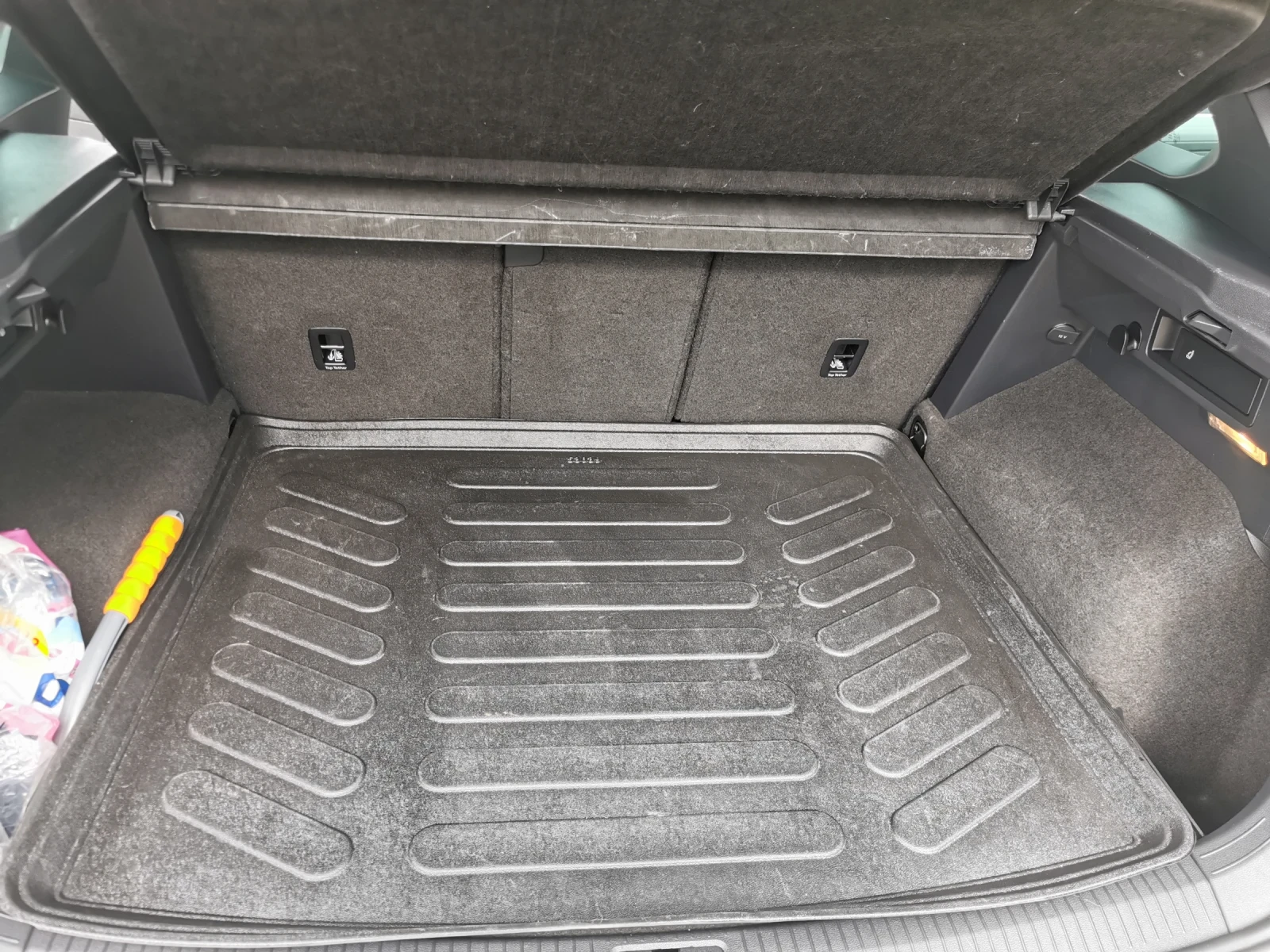 VW Tiguan  - изображение 8