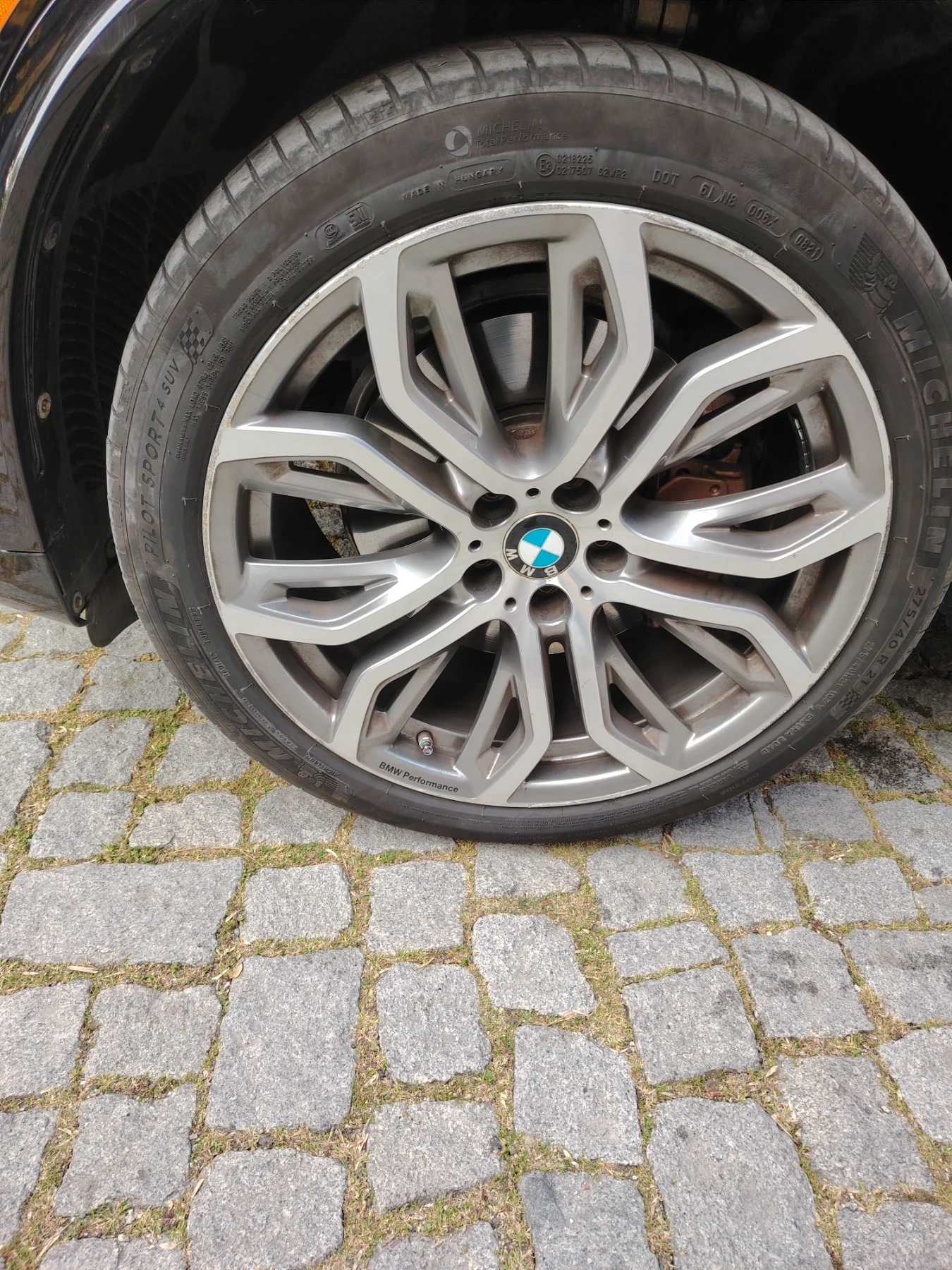 BMW X5  - изображение 7