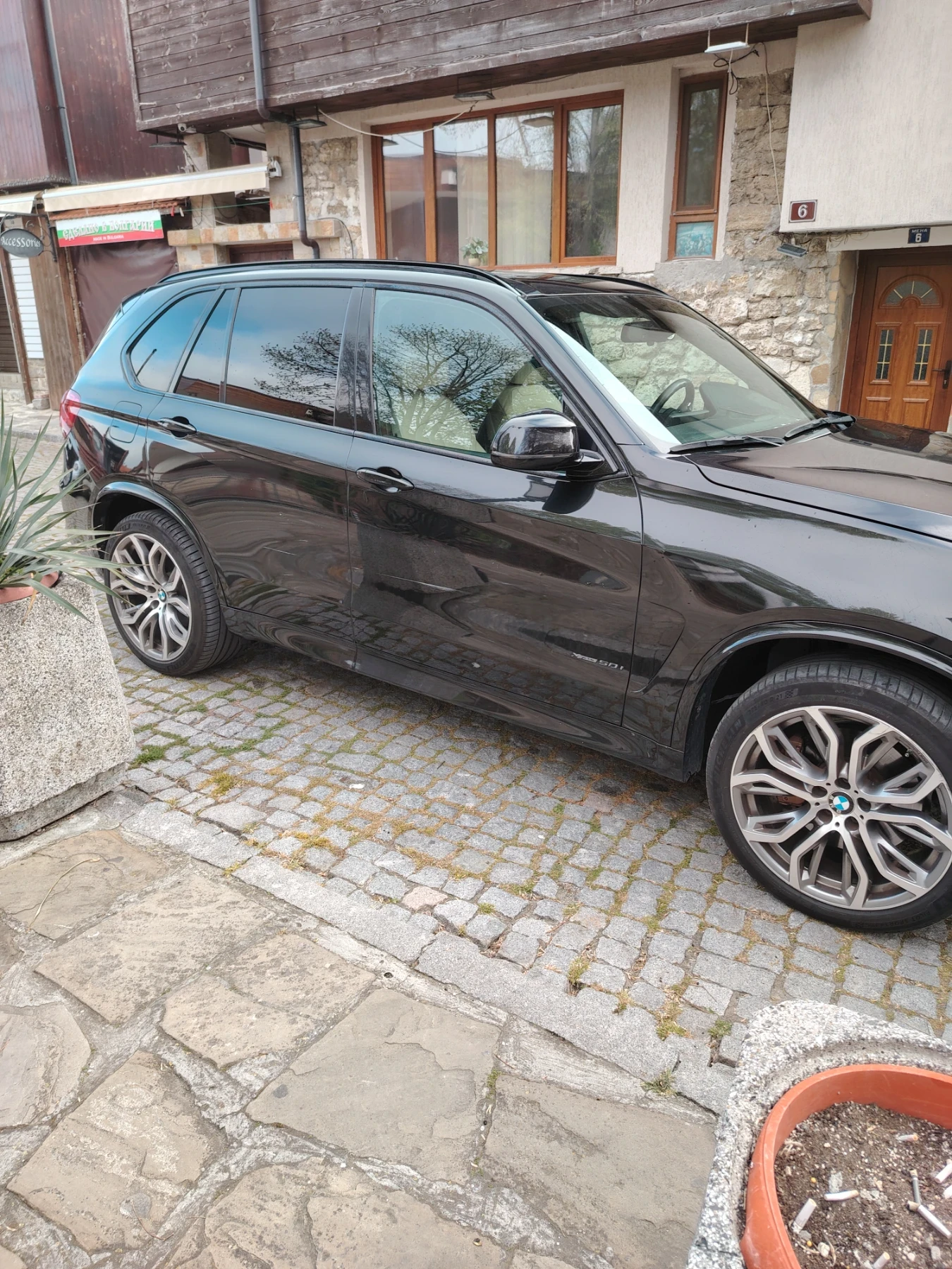 BMW X5 | Mobile.bg   12